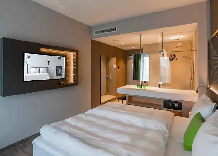 Hotel Elaya Kevelaer, Trademark Collection By Wyndham 3*